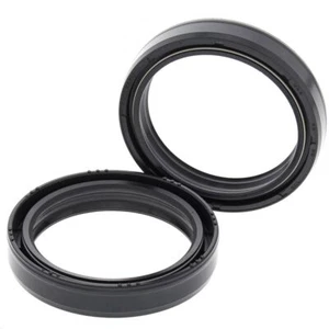 All Balls Fork Oil Seal Kit For 2016 Triumph Thruxton 1200 R 55-120 - Picture 1 of 1