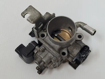 Suzuki Swift EZ Throttle Body 1.5 Petrol M15 Genuine 05 - 11 - Image 1 of 4