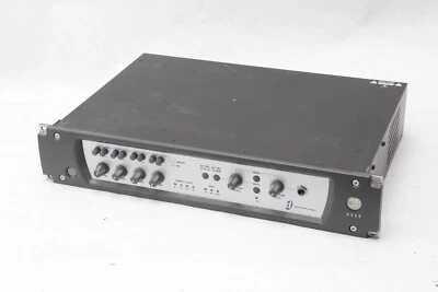 Digidesign Digi 002 Rack Firewire Midi Digital Recording Interface MX002RK SH - Image 1 of 4