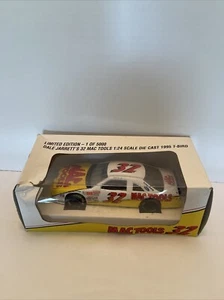 Dale Jarrett #32 Mac Tools 1995 T-Bird - Picture 1 of 10