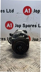 2016-2020 MITSUBISHI OUTLANDER MK3 2.3 DIESEL AIR CON COMPRESSOR PUMP 7813A372 - Picture 1 of 8