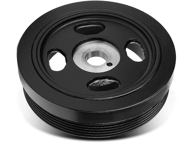 Engine Harmonic Balancer For 2013-2017, 2019-2020 Subaru BRZ 2.0L H4 RJ626BR - Image 1 of 1