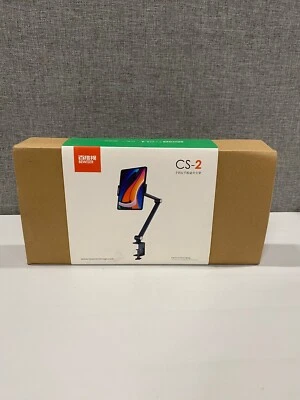 BEWISER cs-2 Tablet Holder, Tablet Stand Desk Mount - Image 1 of 2