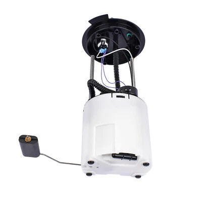 Bomba de combustible eléctrica 23120358 compatible con GM Cadillac DTS, Buick Lucerne 2008 4,6 L Foto 1 de 4