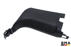 Lamborghini Urus Front Right Lower A-Pillar Trim 4ML867272QG8 2019 - 2023 OEM - Picture 1 of 6
