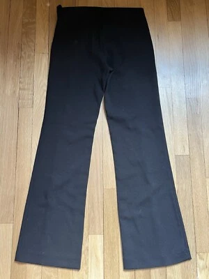 NUEVO CON ETIQUETAS & other stories Pantalones negros pierna recta talla 6 mujer’s  Foto 1 de 4