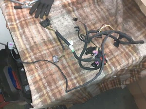 Audi 80/90 B3/B4 Kabelbaum Klimakasten Manuell - Bild 1 von 3
