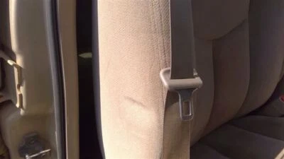 Seat Belt Front Bucket And Bench Fits 03-07 SIERRA 1500 PICKUP 457092 - Image 1 of 4