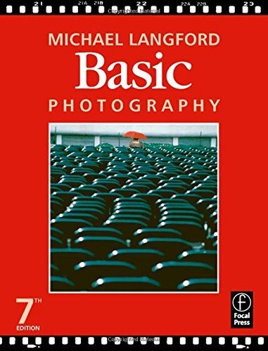 Basic Photography By Michael Langford. 9780240515922 - Image 1 of 1