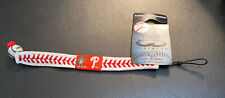 New listing
		Philadelphia PHILLIES Gamewear Baseball Leather Seam bracelet Phanatic!