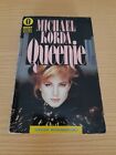 Michael Korda Queenie Libro Oscar Mondadori 1992 romanzo drammatico sentimentale
