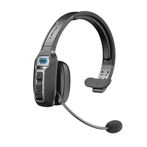 Bluetooth Headset with Microphone, Trucker Bluetooth Headset with AI Noise - Picture 1 of 7