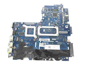 For HP ProBook 440 450 470 G2 768393-601/501/001 w/ I5-4210U laptop motherboard - Picture 1 of 3