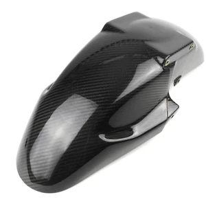 RSR Moto Honda CBR900RR Fireblade 100% Fibre de Carbone Garde Boue Avant 94-99 - Picture 1 of 5