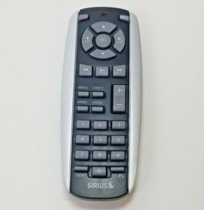 Sirius SSP1482 Remote Control  - Picture 1 of 4