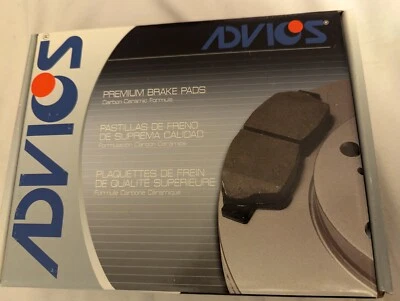 97-17 2-го поколения Toyota Century тормозные колодки передние оригинальные GZG50 d913v и задние - Изображение 1 из 4