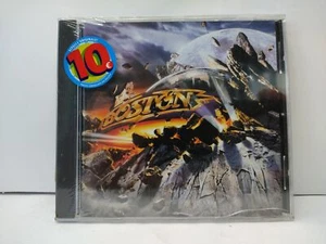 BOSTON - WALK ON CD 1994 NUOVO SIGILLATO MCA RECORDS - Foto 1 di 2
