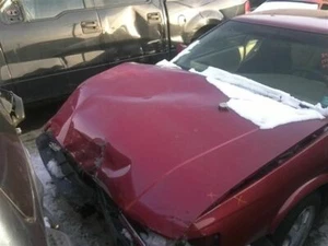 Depósito de lavado compatible con 98-00 ELDORADO 139944 - Imagen 1 de 6