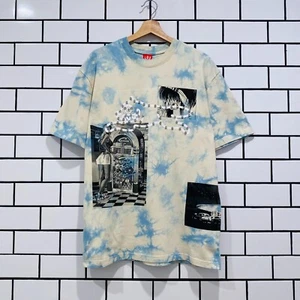 ICECREAM ICE CREAM DINE AND DASH SS KNIT FOG OVERSIZED - Picture 1 of 10