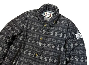 Luxury Auth Men's MONCLER Gamme Bleu Down Puffer Casual Jacket Size 1 XS/S - Picture 1 of 22