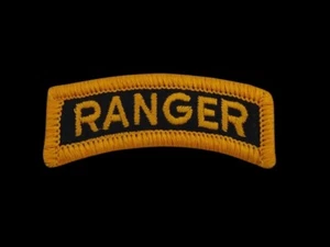 US ARMY TAB RANGER HAT PATCH CAP VETERAN GIFT US ARMY OF ONE WOW - Picture 1 of 1