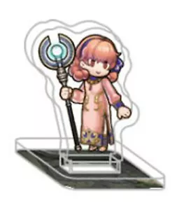 Fire Emblem Heroes Mini Acrylic Figure Collection Vol 7 Trading Figur: Genny - Bild 1 von 1