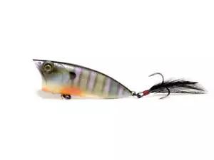 6th Sense Splashback 70 cebo popper de pesca en aguas superiores - elige el color - ¡NUEVO! - Imagen 1 de 3