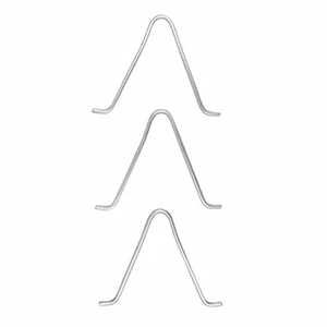 Blue Bowl Gold Concentrator Replacement Wire Legs – Set of 3 for Leveling - Picture 1 of 1