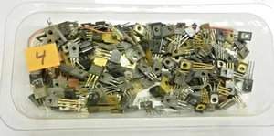 Lot of  Transistoren  ( SET 4 ) - Picture 1 of 1