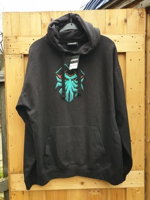 Call of Duty League Flo Mutineers Hoodie Mens Black Size XL Brand New RRP £44.99 - Image 1 of 4