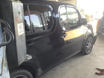 LOCAL PICKUP ONLY!Passenger Right Center Pillar Fits 09-14 CUBE 778979 - Image 1 of 4