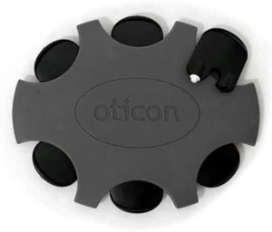 2x Cerumenfilter Prowax  Oticon Bernafon SonicGuards Wachsfilter - Bild 1 von 3