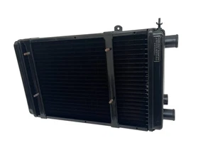 Lotus Europa radiator copper and brass original - Picture 1 of 1