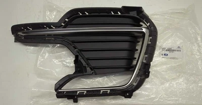 Nuevo embellecedor de faros antiniebla para parachoques delantero Hyundai 2017-2018 Elantra RH 86564-F2500 fabricante de equipos originales Foto 1 de 4