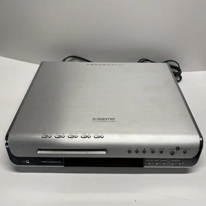 Amplificador digital completo Sony S-Master DAV-FC7 5,1 canales receptor de DVD 5 cambiador de discos - Imagen 1 de 10