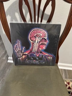 Tool Lateralus 2LP Bootleg Vinyl - Image 1 of 3