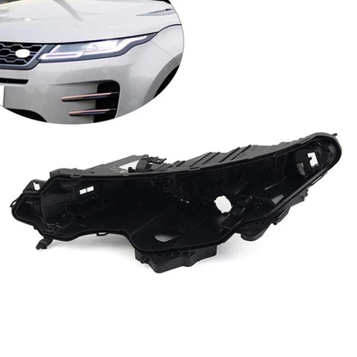 Headlight Bottom Base Case Housing For Land Rover Range Rover Evoque 2020-2023 - Image 1 of 4