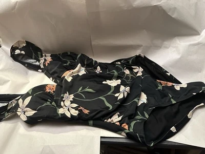 Traje de baño para mujer Shade & Shore cobertura media XS/DWK174 Foto 1 de 4