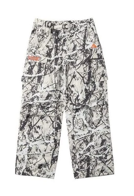 New Nike ACG Chena Vortex Storm Fit Pants Light Orewood (M) FV8840 104 MSRP $225 - Image 1 of 4