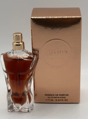 Jean Paul Gaultier Le Male Essence De Parfum EDP Intenso 7 ml MINI Foto 1 de 4