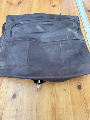 BOLSO ROPA PIEL PIEL l6 Foto 1 de 4