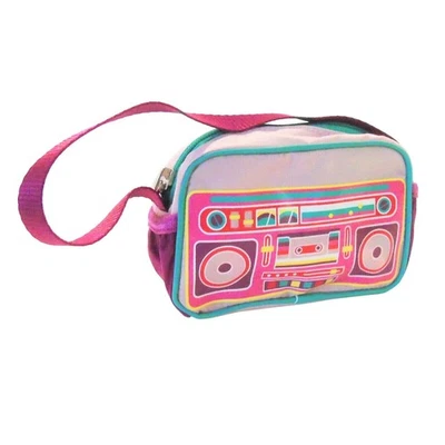 Кукла American Girl сумочка Gabriella аксессуар бумбокс наплечная сумка боковые карманы - Изображение 1 из 4