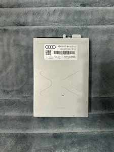 2009-2011 Audi A6 S6 Rear Camera Control Module Unit OEM - Picture 1 of 7