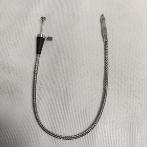 Metal Camera Cable Release 30cm for DSLR, Easy Operation, Durable - Picture 1 of 1