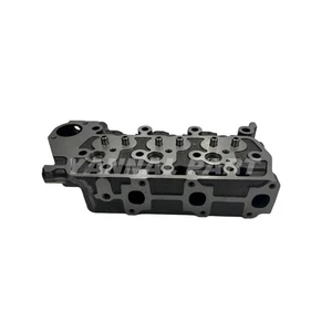 Brand-new Higher Quality Cylinder Head Suitable For Mitsubishi Engine Part K3D - Picture 1 of 1