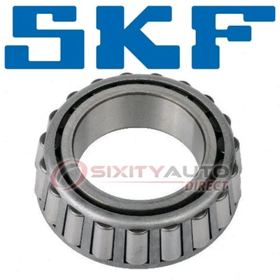 SKF Front Inner Wheel Bearing for 1960-1967 Dodge W300 Series - Axle ng — 第 1/4 张图片