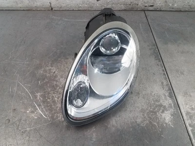 Luz principal de xenón para conductor izquierdo Porsche Cayman S 987 2008 - * #2381 Foto 1 de 4