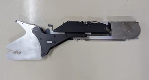 UIC Universal Instruments 44mm Hp Gold Spliceable Tape Feeder 51458703 - Picture 1 of 5