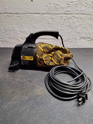 Vintage Dirt Devil - Royal Model/Series 500 Corded Handheld Vacuum | Made In USA - Image 1 of 4