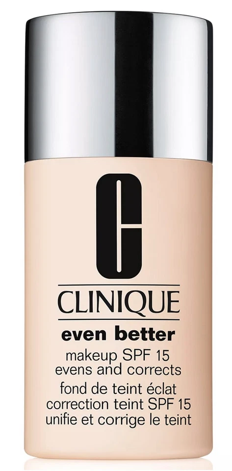 Clinique Even Better Makeup Spf15 WN 16 Buff